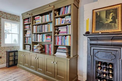 3 bedroom semi-detached house for sale, Queen Street, Coggeshall