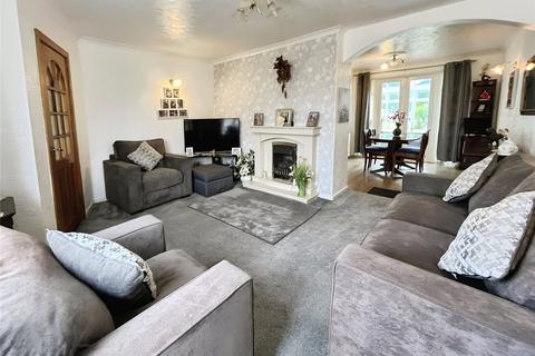 undefined, Cross Grove, Cumbria CA7