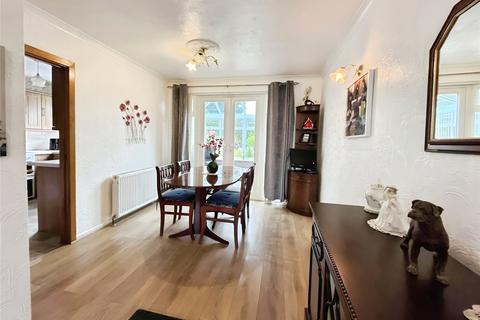 undefined, Cross Grove, Cumbria CA7