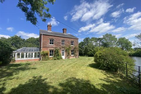 5 bedroom farm house to rent, Yoxford