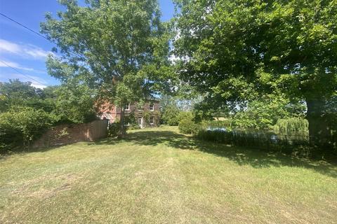 5 bedroom farm house to rent, Yoxford