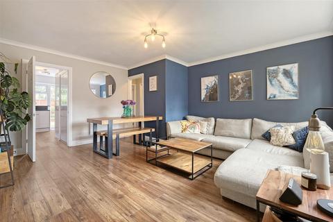 undefined, Gauldie Way, Standon - GROUND FLOOR Maisonette with OWN GARDEN