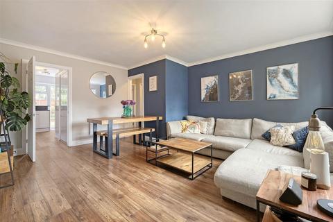 2 bedroom maisonette for sale, Gauldie Way, Standon - GROUND FLOOR Maisonette with OWN GARDEN