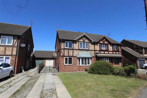 39 Ashdene Close, Willerby, Hull, HU10 6LW