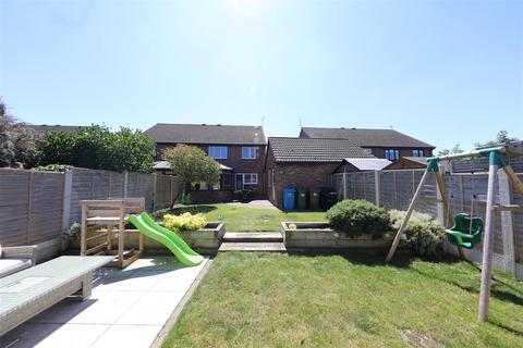 39 Ashdene Close, Willerby, Hull, HU10 6LW