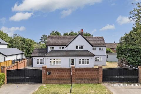 undefined, London Road, Stanford Rivers, CM5