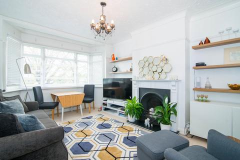 2 bedroom flat for sale, Churchdale Court, Harvard Road, LONDON