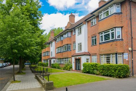 2 bedroom flat for sale, Churchdale Court, Harvard Road, LONDON