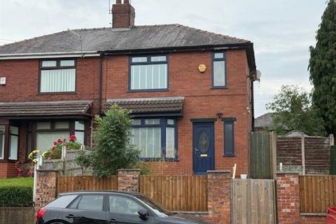 St Marys Road, Manchester