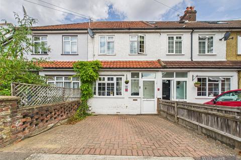 2 bedroom terraced house for sale, Tolworth Road, Surbiton KT6
