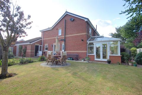 undefined, Sellers Drive, Leconfield