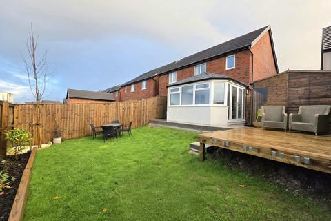 undefined, Rhodfa Gelli Aur, Penllergaer, Swansea.