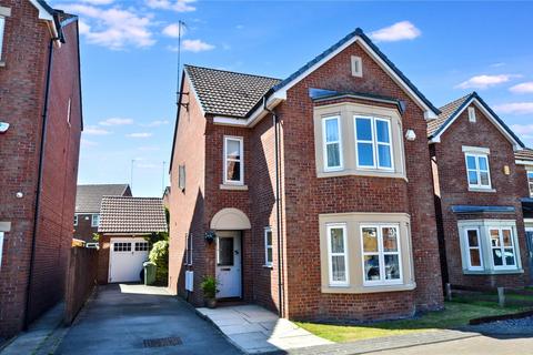 undefined, St. Martins Court, Robin Hood, Wakefield, West Yorkshire