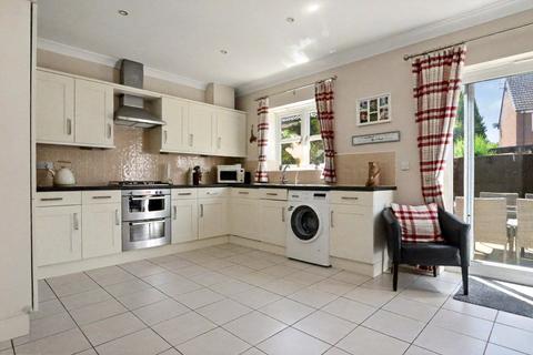 undefined, St. Martins Court, Robin Hood, Wakefield, West Yorkshire