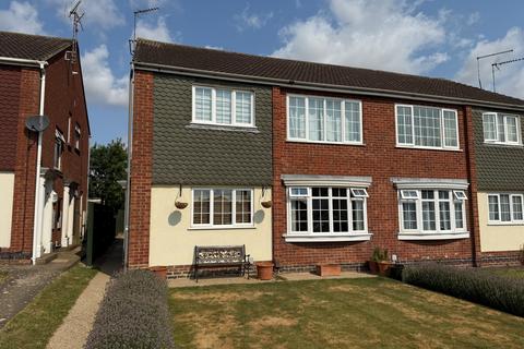 2 bedroom maisonette for sale, Park Lane, Duston, NN5 6QW