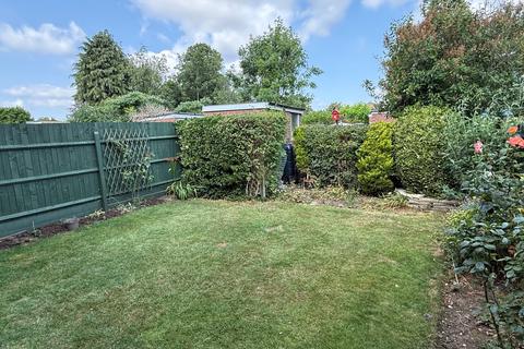 2 bedroom maisonette for sale, Park Lane, Duston, NN5 6QW