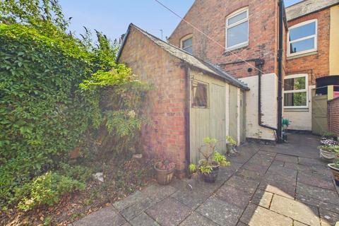 2 bedroom terraced house for sale, Dartford Road, Leicester, LE2