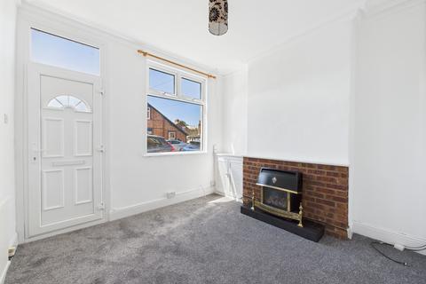 2 bedroom terraced house for sale, Dartford Road, Leicester, LE2