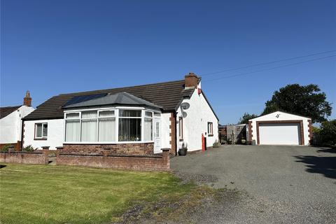 4 bedroom bungalow for sale, Walton, Brampton, Cumbria, CA8