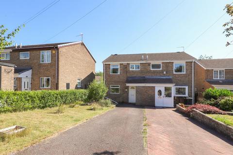 3 bedroom semi-detached house for sale, Grassmoor Close, Sheffield S12