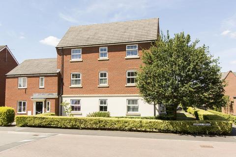 2 bedroom apartment for sale, Angell Drive, Market Harborough