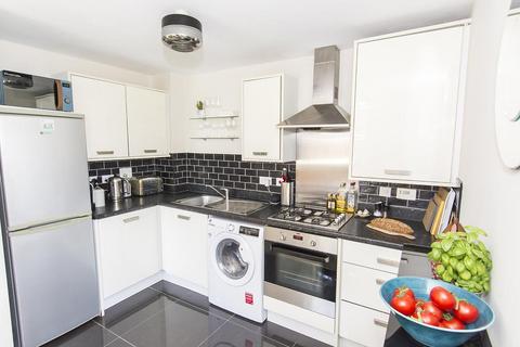 2 bedroom apartment for sale, Angell Drive, Market Harborough
