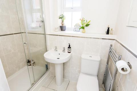 2 bedroom apartment for sale, Angell Drive, Market Harborough
