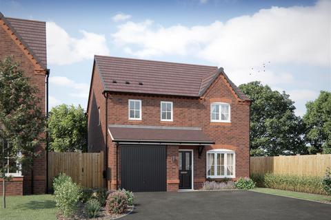 undefined, Ditton Priors, Derrington Meadows, Bridgnorth