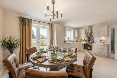 undefined, Ditton Priors, Derrington Meadows, Bridgnorth