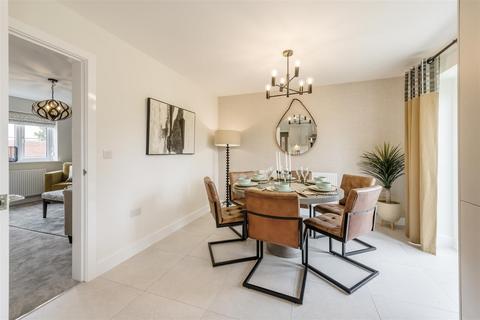 undefined, Ditton Priors, Derrington Meadows, Bridgnorth