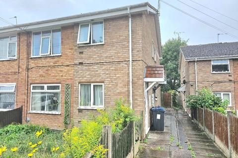 2 bedroom maisonette for sale, Beeches Road, Birmingham