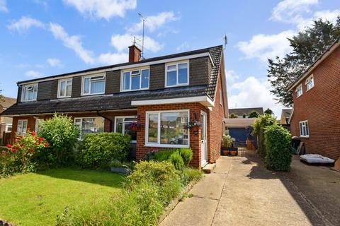 3 bedroom semi-detached house for sale, Hag Hill Rise, Taplow, Buckinghamshire, SL6