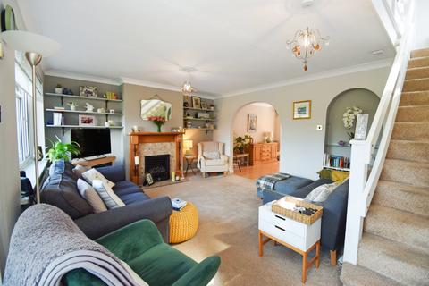 3 bedroom semi-detached house for sale, Hag Hill Rise, Taplow, Buckinghamshire, SL6