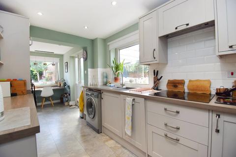 3 bedroom semi-detached house for sale, Hag Hill Rise, Taplow, Buckinghamshire, SL6
