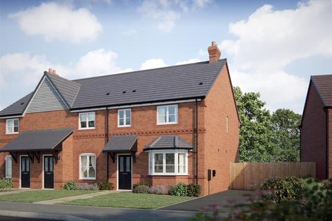 undefined, Ditton Priors, Derrington Meadows, Bridgnorth