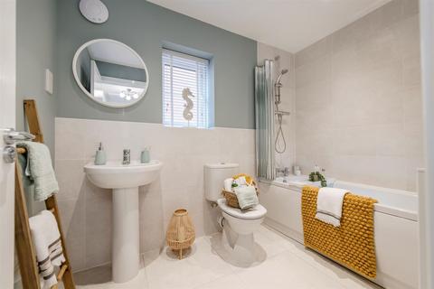 undefined, Ditton Priors, Derrington Meadows, Bridgnorth