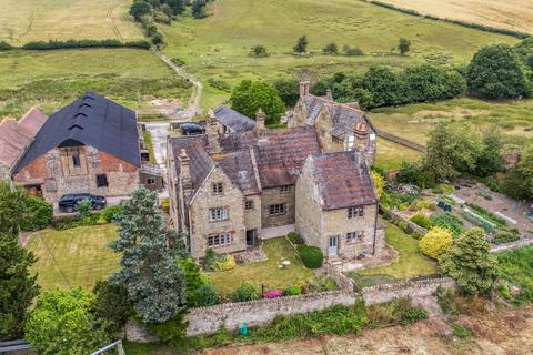 8 bedroom country house for sale, Langley Hall Farm, Acton Burnell, Shrewsbury