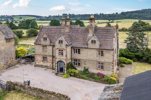 8 bedroom country house for sale, Langley Hall Farm, Acton Burnell, Shrewsbury
