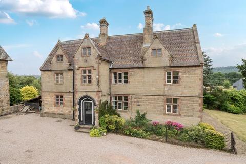 8 bedroom country house for sale, Langley Hall Farm, Acton Burnell, Shrewsbury