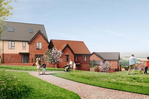 4 bedroom detached house for sale, Ankerbold Road, Chesterfield S42