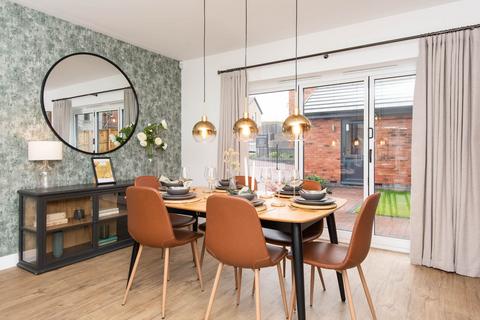 undefined, Ankerbold Road, Chesterfield S42