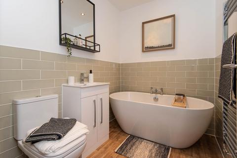 4 bedroom detached house for sale, Ankerbold Road, Chesterfield S42