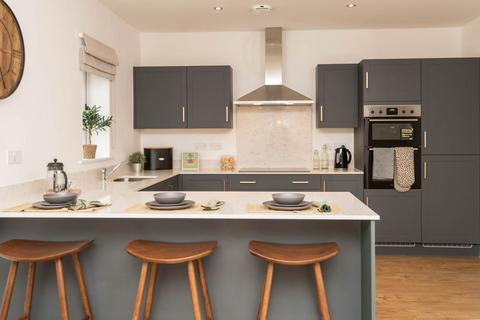 4 bedroom detached house for sale, Ankerbold Road, Chesterfield S42