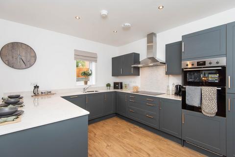 undefined, Ankerbold Road, Chesterfield S42
