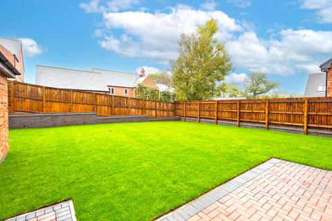 undefined, Ankerbold Road, Chesterfield S42