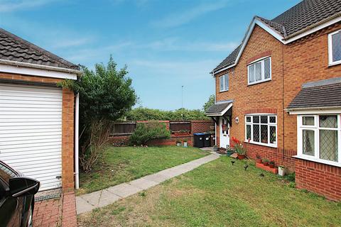 undefined, Dixon Road, Kingsthorpe