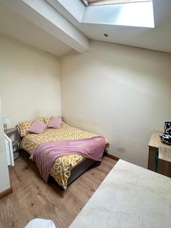 Studio to rent, Fawcett Street, Sunderland, SR1