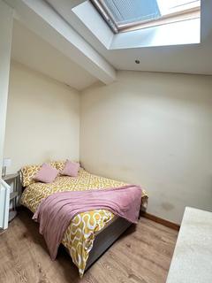 Studio to rent, Fawcett Street, Sunderland, SR1