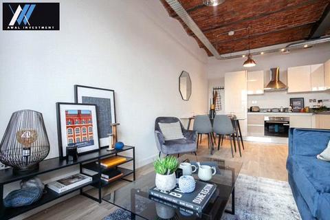 1 bedroom apartment for sale, Apt 226 Meadow Mill, Water Street