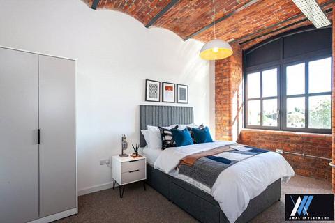 1 bedroom apartment for sale, Apt 226 Meadow Mill, Water Street